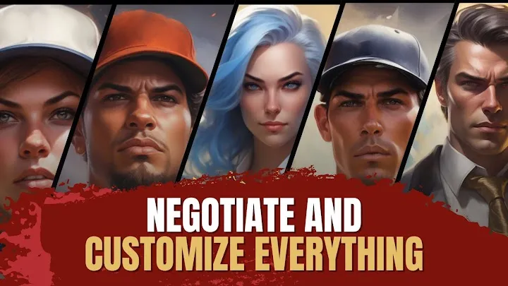 Zrzut 2 — Mecze w akcji